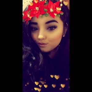 Meet your Posher, Eve